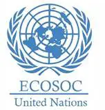 Special Consultative Status with ECOSOC